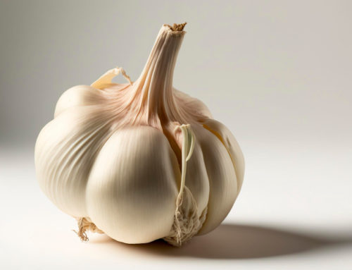 Are you missing out on the secret health benefits of garlic?
